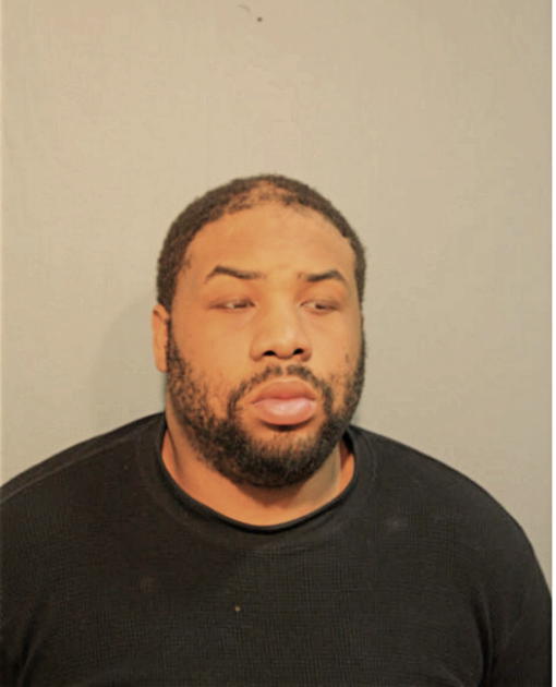 VICTOR BROWN, Cook County, Illinois