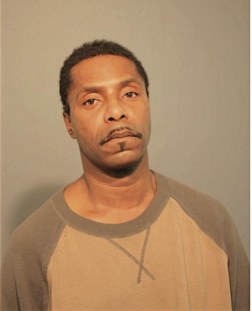 KENNETH D BRYAN, Cook County, Illinois