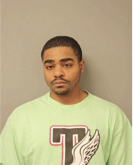 AARON BUTLER, Cook County, Illinois