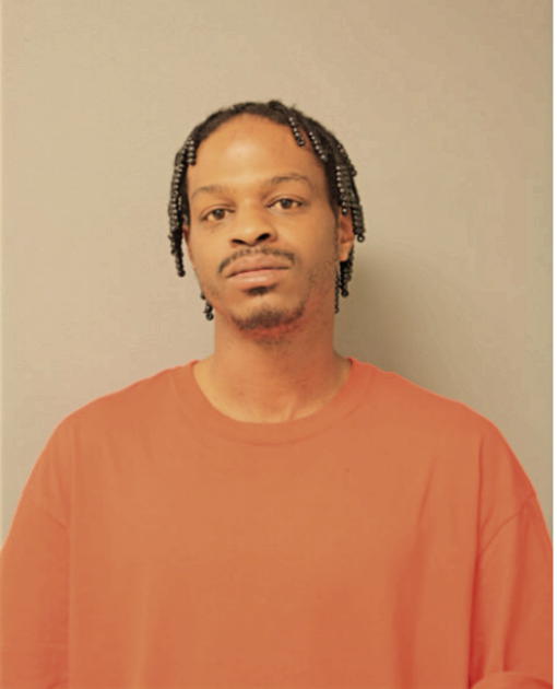 REGINALD CAMPHOR, Cook County, Illinois