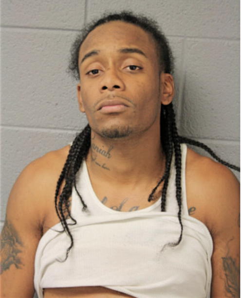 CHRISTIAN CANTY, Cook County, Illinois