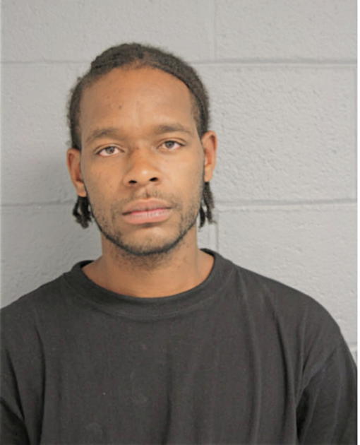 JHON P CARR-BOGAN, Cook County, Illinois