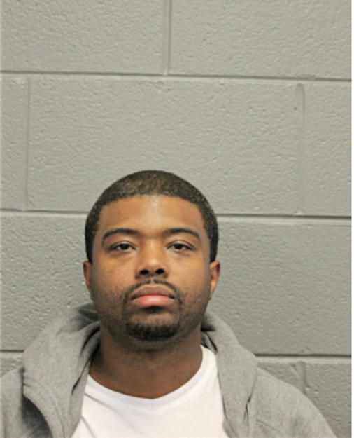 ALBERT D CARROLL, Cook County, Illinois