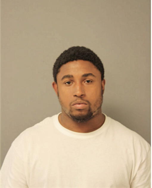 ANDRE CARTER, Cook County, Illinois