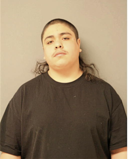 NICHOLAS CERRATO, Cook County, Illinois