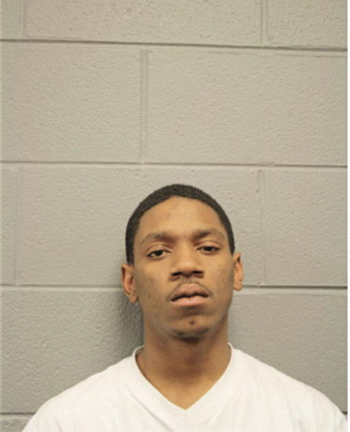 RICHARD R CHRISTIAN, Cook County, Illinois