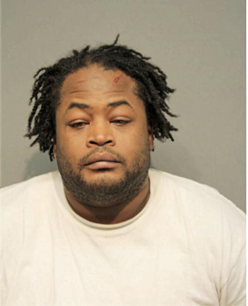 MAREO D CLAY, Cook County, Illinois
