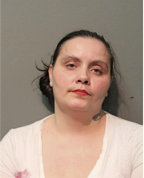LUZ E COCKRIEL, Cook County, Illinois