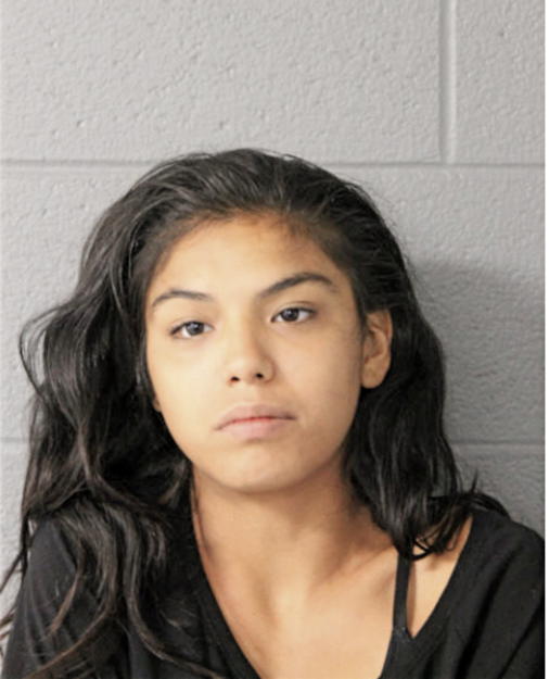 VIVIAN COCKRIEL, Cook County, Illinois