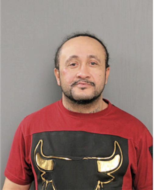 ANDRE A COLLINS, Cook County, Illinois