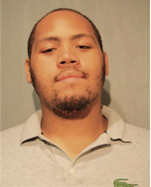 ANTHONY COLLINS, Cook County, Illinois
