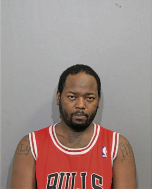 ED COOPER, Cook County, Illinois