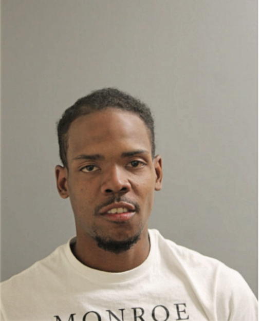 THADDEUS CORBERT, Cook County, Illinois