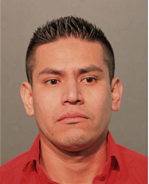 DANIEL CORTEZ, Cook County, Illinois