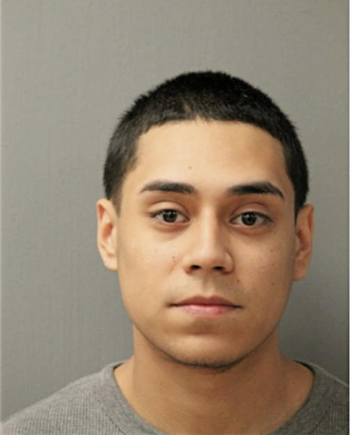 MICHAEL CORTEZ, Cook County, Illinois