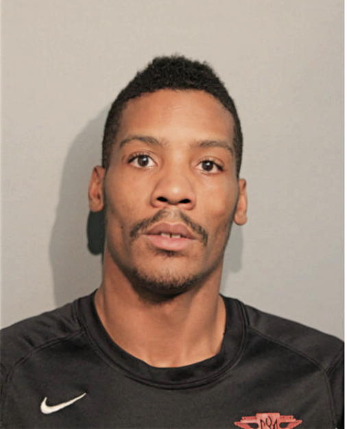STEVEN CRAIG, Cook County, Illinois