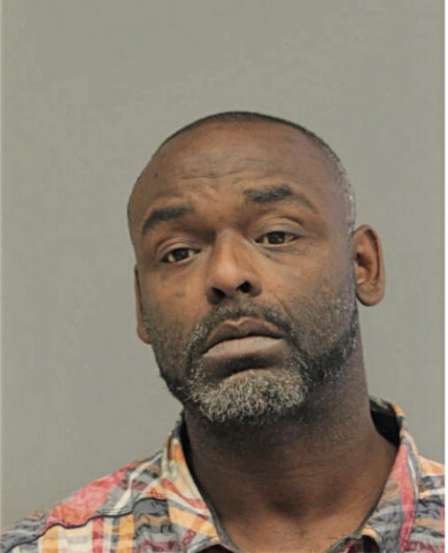 DANYELL D CRESSWELL, Cook County, Illinois