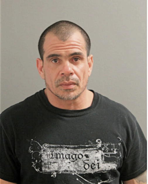 ALBERTO O CUMBA, Cook County, Illinois