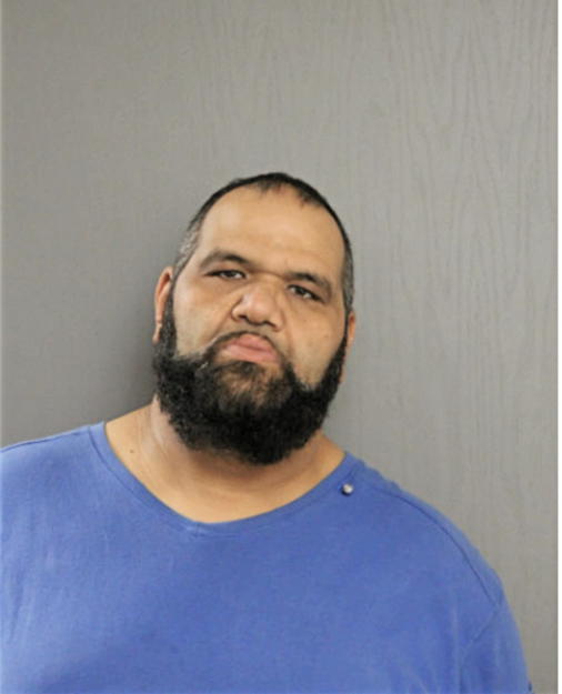 MOYAD M DAIFALLAH, Cook County, Illinois