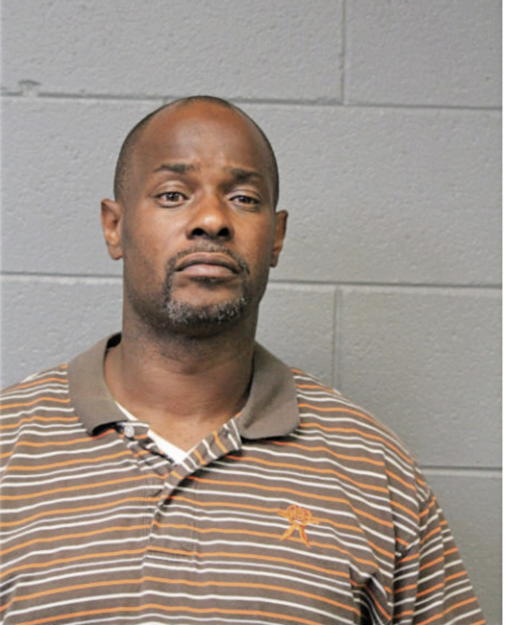 MICHAEL M DANDRIDGE, Cook County, Illinois