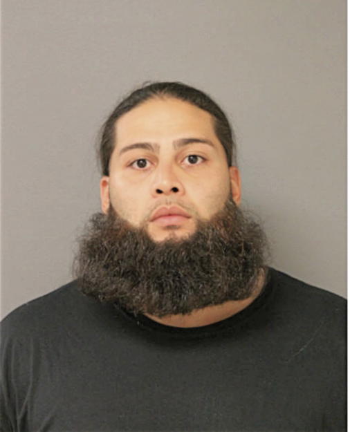 JOSE ARCADIO DAVILA, Cook County, Illinois