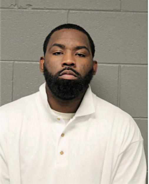 CHRISTOPHER DAVIS, Cook County, Illinois
