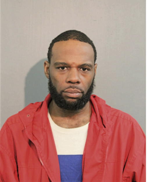 TERRANCE A DAVIS, Cook County, Illinois