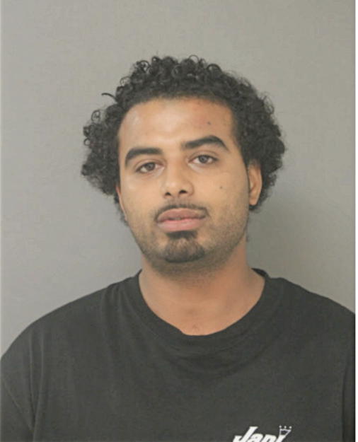 ANDRES E DEJESUS, Cook County, Illinois