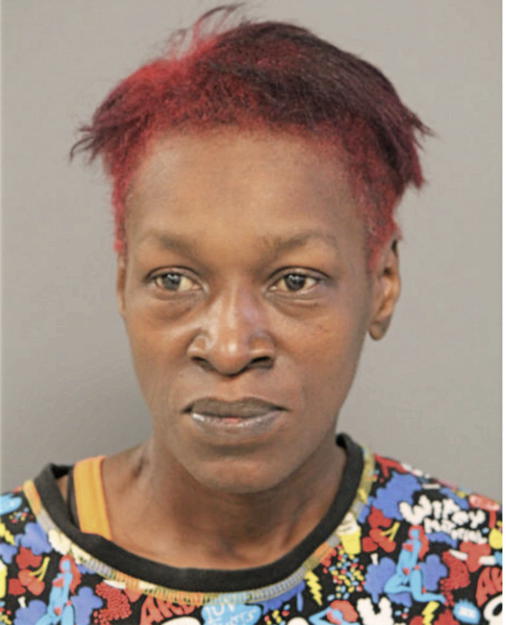 SCHENITHA L DOGAN, Cook County, Illinois