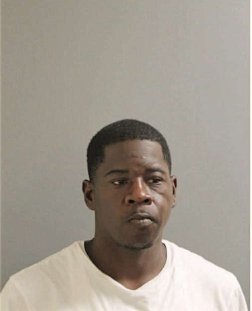 IVAN EDWARDS, Cook County, Illinois