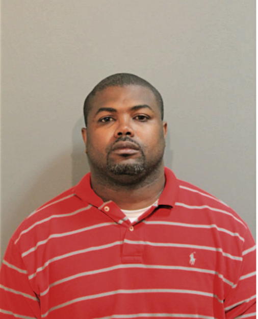 DION EVANS, Cook County, Illinois