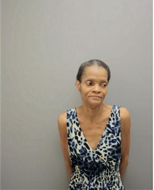 TRACY FIELDS, Cook County, Illinois