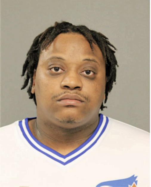 LAMONT C FINLEY, Cook County, Illinois