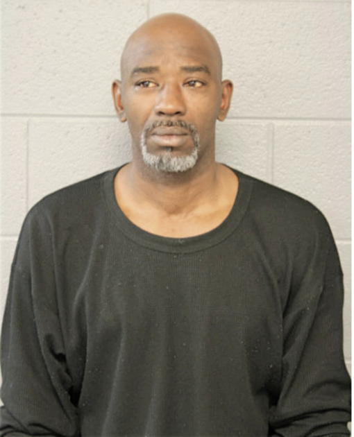 JESSE C FLOURNOY, Cook County, Illinois