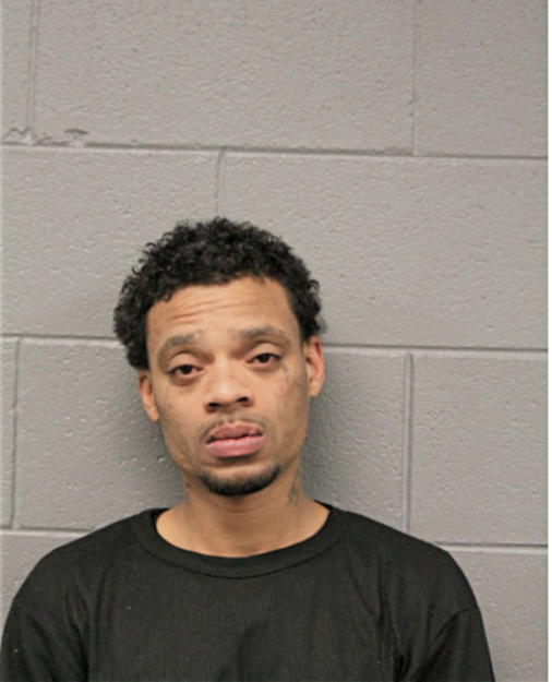 CLARENCE FOWLER, Cook County, Illinois