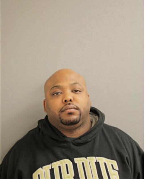 JAMES FREEMAN, Cook County, Illinois