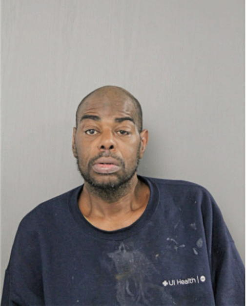 WILLIAM FULLER, Cook County, Illinois