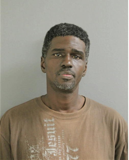 MARCUS A FUNCHES, Cook County, Illinois