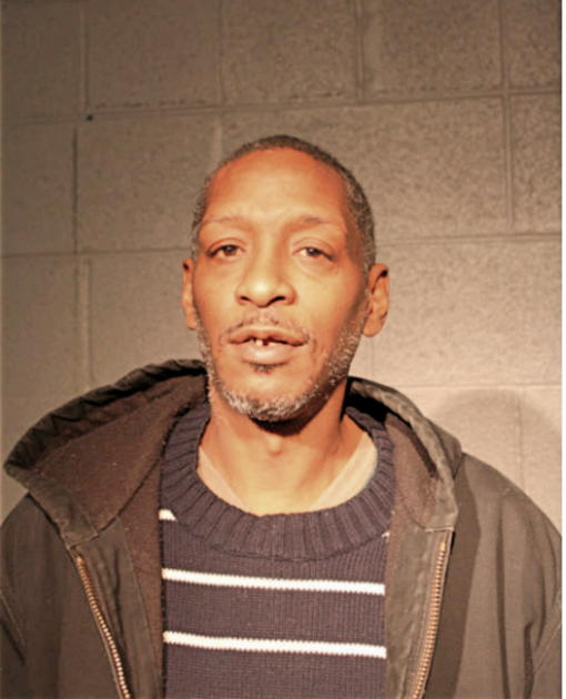 ADRIAN GARDNER, Cook County, Illinois