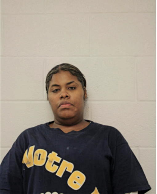 LATONYA DANIEL GILBERT, Cook County, Illinois