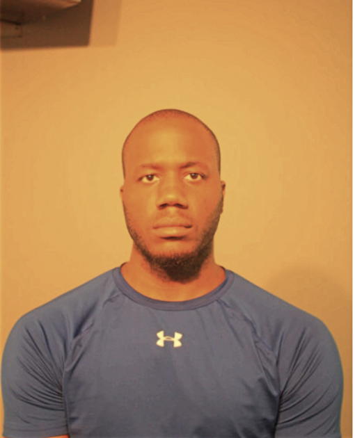 JONATHAN L GILKEY, Cook County, Illinois