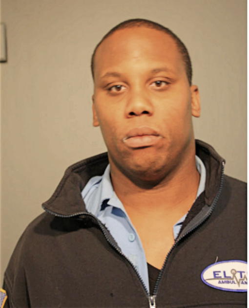 ANTONIO T GILMORE, Cook County, Illinois