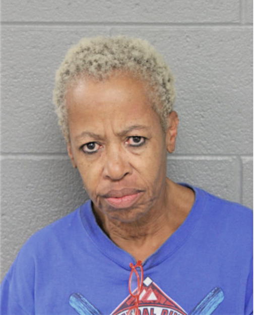 DENISE GILMORE, Cook County, Illinois