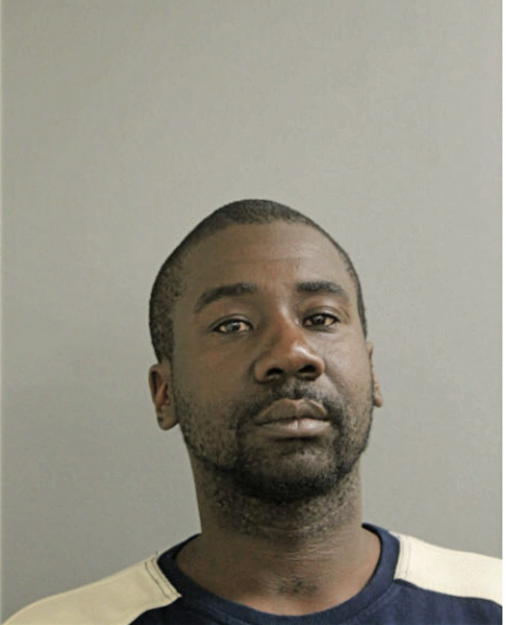 JERRY GLADDEN, Cook County, Illinois