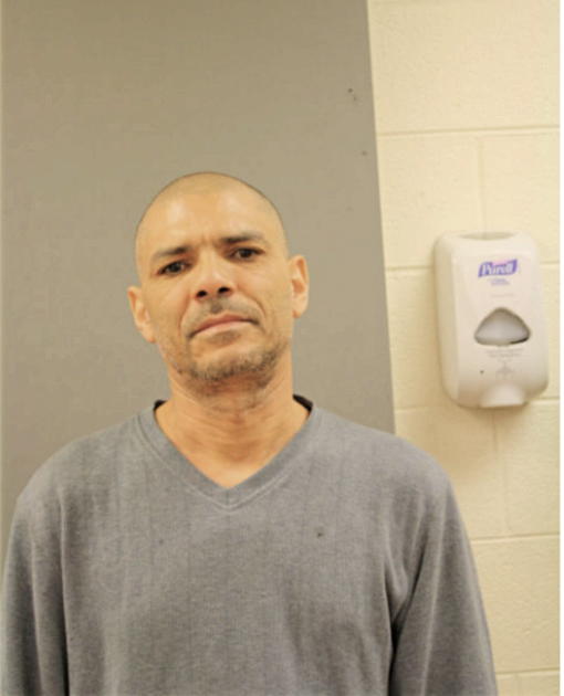 JOSE L GONZALEZ, Cook County, Illinois