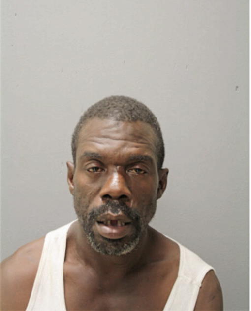 MARK GOODSON, Cook County, Illinois