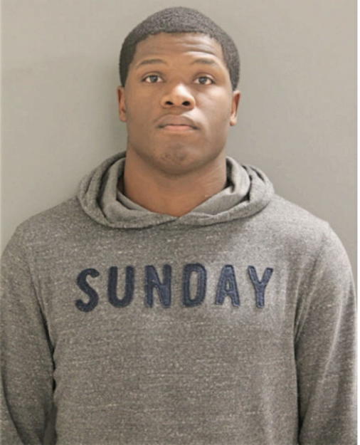 JEREMY A GORDON, Cook County, Illinois