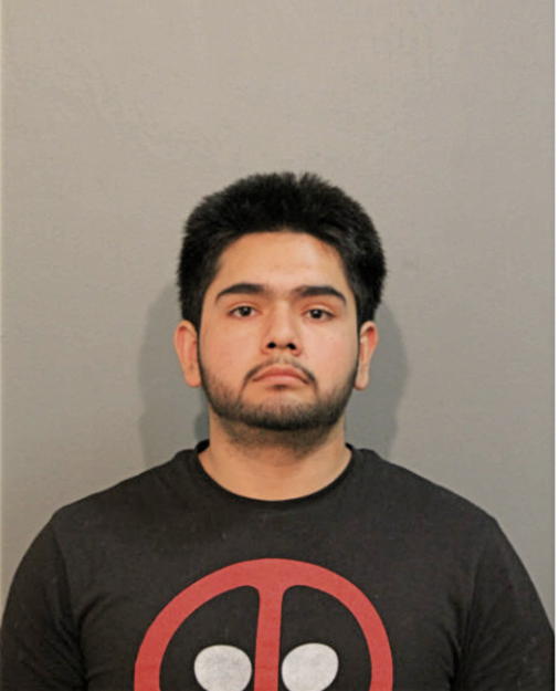 MAXIMO GRACIANO-HERNANDEZ, Cook County, Illinois