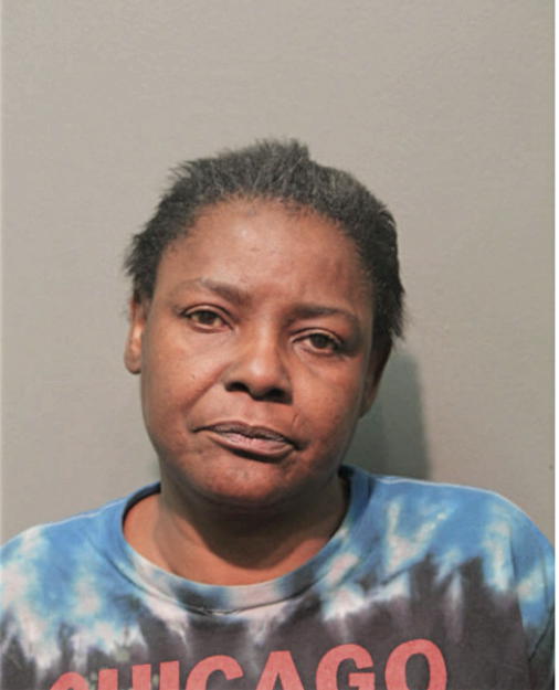 DORETHA GREENWOOD, Cook County, Illinois