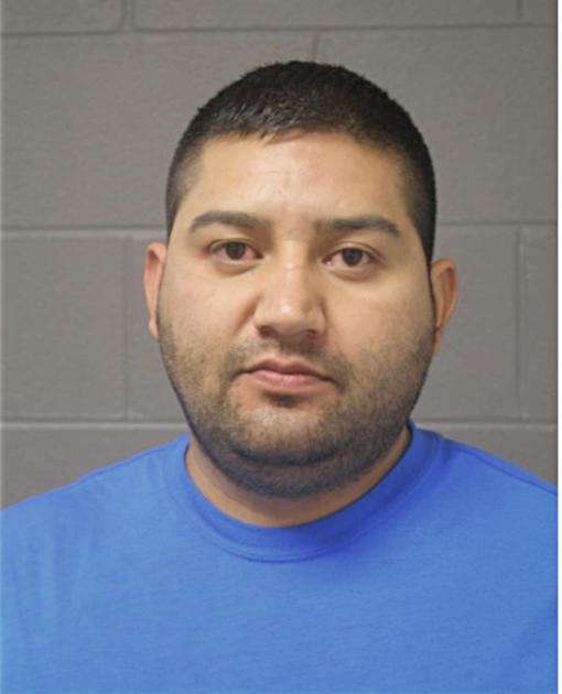 RICARDO GUERRERO, Cook County, Illinois